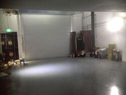Synergy @ KB (D14), Factory #499152281